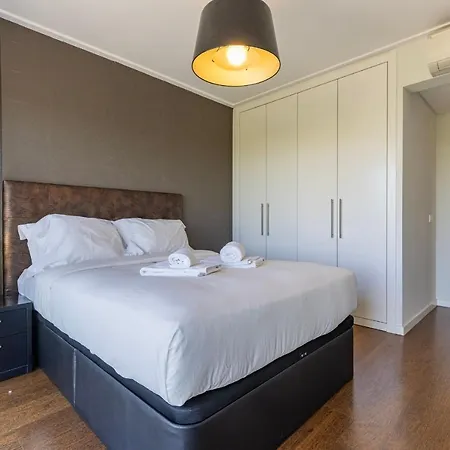Lovely 1 Bdr With Pool By Lovelystay