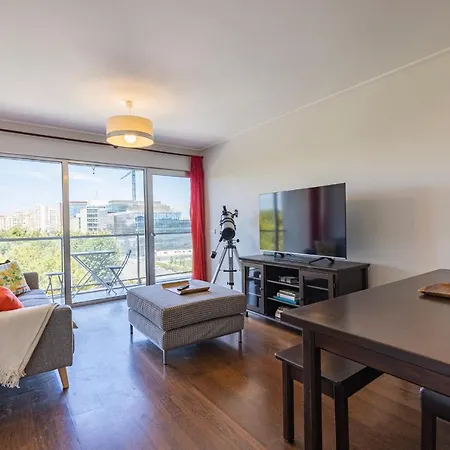 Lovely 1 Bdr With Pool By Lovelystay * Lisbon