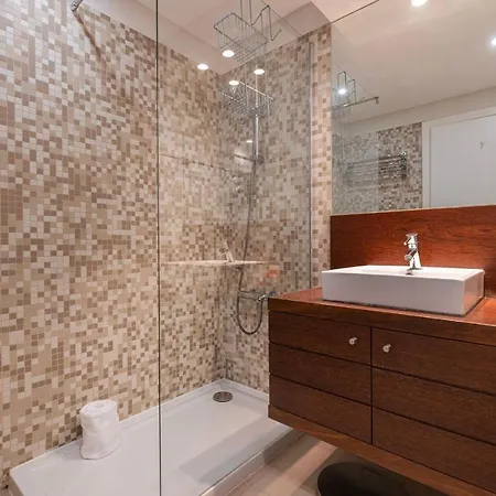 Lovely 1 Bdr With Pool By Lovelystay * Lisbon