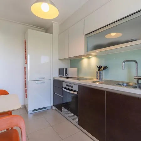 Lovely 1 Bdr With Pool By Lovelystay Apartment Lisbon