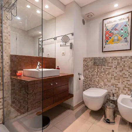 Lovely 1 Bdr With Pool By Lovelystay