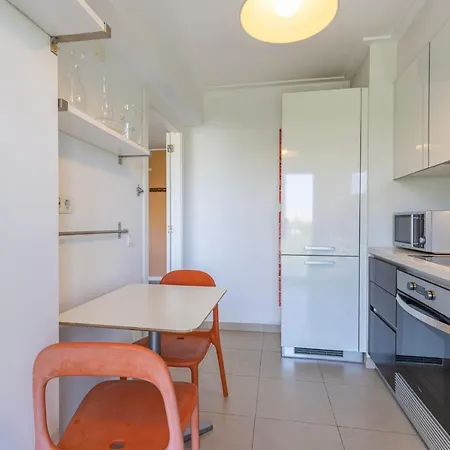 Lovely 1 Bdr With Pool By Lovelystay Lisboa