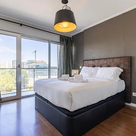 Lovely 1 Bdr With Pool By Lovelystay 公寓 *