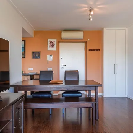 Apartmán Lovely 1 Bdr With Pool By Lovelystay