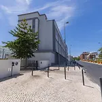 Lovely 1 Bdr With Pool By Lovelystay Apartament Lizbona